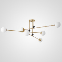 Фото Подвесная люстра ImperiumLoft 185383-26