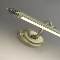 Цена на Светильник для картин Favourite 2435-1W