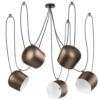 Фото Подвесная люстра Lightstar 727253