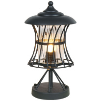 Фото Садово-парковый светильник Feron 11687