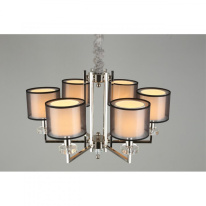 Купить Подвесная люстра APLOYT APL.753.03.06