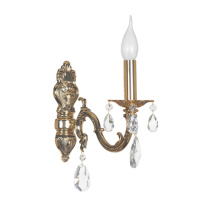 Фото Бра Dio D'arte Lauria E 2.1.1.600 GH