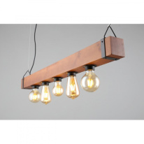 Купить с доставкой по Москве и России Подвесной светильник Omnilux OML-94603-05