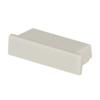 Заглушка профиля Maytoni Technical ALM002EC в интернет магазине Гет Лайт