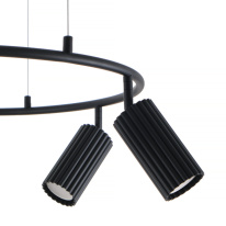 Цена на Подвесная люстра MyFar MR2170-6P