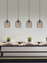 Подвесной светильник EGLO 43528 в интернет магазине Гет Лайт