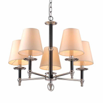 Купить с доставкой по Москве и России Подвесная люстра Divinare 1162/01 LM-5