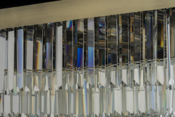 Накладная люстра Dio D'arte Arco E 1.2.55x50.100 AB в интернет магазине Гет Лайт