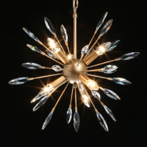 Подвесная люстра MW-Light 280012006 в интернет магазине Гет Лайт