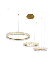 Фото Подвесной светильник Kink Light 08246,36PA