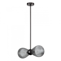 Люстра на штанге Odeon Light 5417/2 Фото Люстра на штанге Odeon Light 5417/2