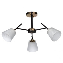 Фото Люстра на штанге DeMarkt 324015903