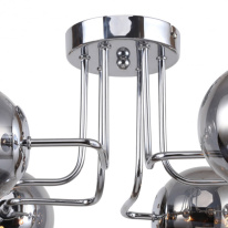 Цена на Люстра на штанге F-Promo 2345-6U