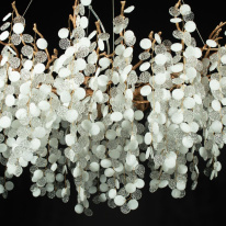 Подвесная люстра LOFT IT 10066/1200 GB в интернет магазине Гет Лайт