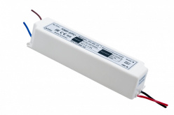 Фото Блок питания для светодиодной ленты SWG LV-60-12