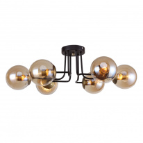 Фото Люстра на штанге F-Promo 2344-6U