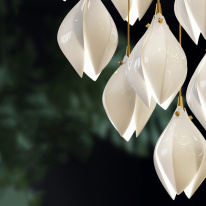 Купить с доставкой по Москве и России Подвесной светильник ImperiumLoft 213900-23