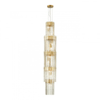 Каскадная люстра Odeon Light 4938/9 в интернет магазине Гет Лайт