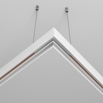 Купить Коннектор Maytoni Technical TRA034HCL-41W