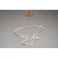 Каскадная люстра APLOYT APL.018.13.100 в интернет магазине Гет Лайт