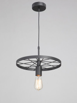 Купить Подвесной светильник Vitaluce V4165-1/1S