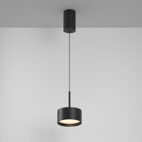 Подвесной светильник Maytoni Technical P102PL-12W3K-B Купить Подвесной светильник Maytoni Technical P102PL-12W3K-B
