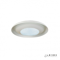 Купить Накладной светильник iLedex 6147/12W WH