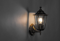 Купить Светильник настенный Feron 11125