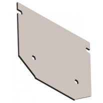 Фото Заглушка ARTE Lamp A621005E