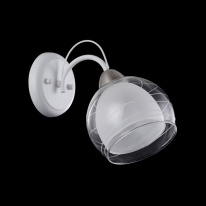 Бра Freya FR5052-WL-01-W Купить Бра Freya FR5052-WL-01-W