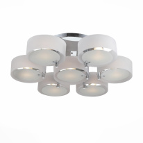 Фото Люстра на штанге Evoluce SL483.502.07