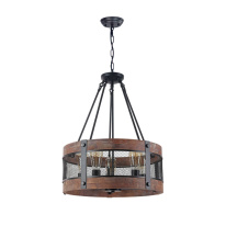 Купить Подвесная люстра Freya FR4561-PL-05-B