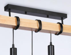 Купить Подвесной светильник Ambrella Light TR8183