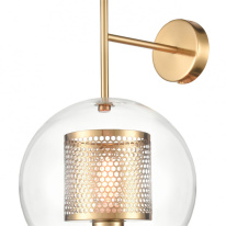 Купить Бра Vele Luce VL5524W41