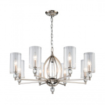 Фото Подвесная люстра Favourite 2704-8P