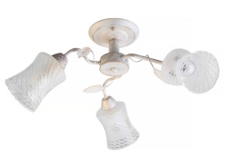 Фото Люстра на штанге TOPLIGHT TL7140X-03WG