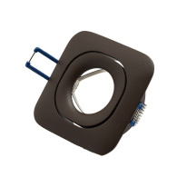 Фото Встраиваемый светильник LeDron AO1501007 brown