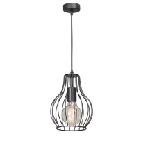 Фото Подвесной светильник Vitaluce V4390-1/1S