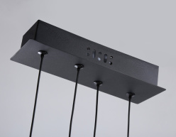 Подвесной светильник Ambrella Light FL66366 в интернет магазине Гет Лайт