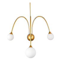 Бра ST-Luce SL1187.201.03 Купить с доставкой по Москве и России Бра ST-Luce SL1187.201.03