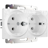 Фото Розетка Werkel W1272001