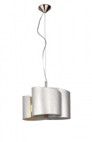 Фото Подвесная люстра Lucia Tucci VETRO-ARGENTO 194.3