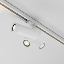 Maytoni Technical TR198-3-20W2.7K-Z-W в интернет магазине Гет Лайт