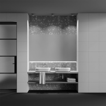 Влагозащищенный светильник Maytoni Technical C090CL-10W3K-W в интернет магазине Гет Лайт