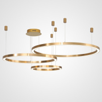 Фото Подвесной светильник ImperiumLoft 207815-26