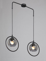 Купить Подвесной светильник Vitaluce V4814-1/2S