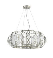 Купить Подвесная люстра Vele Luce VL2181P08