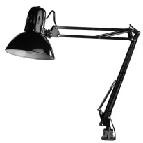 Фото Настольная лампа ARTE Lamp A6068LT-1BK