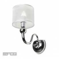 Купить Бра iLamp RM1690/1W CR