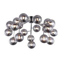 Накладная люстра Maytoni MOD545PL-20CH Фото Накладная люстра Maytoni MOD545PL-20CH